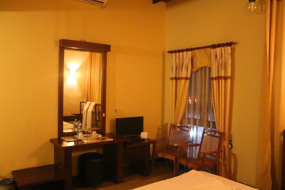 אהנגאמה Ocean Dreams Hotel מראה חיצוני תמונה
